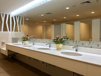 Cost of Bathroom Remodeling in Newton, IA